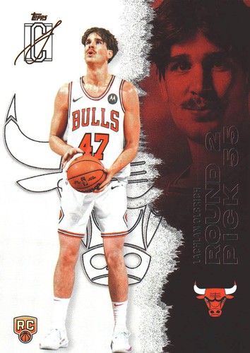 2025 topps signature class - topps,