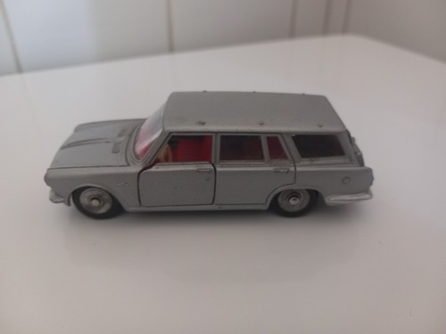 Dinky toys break simca - break, 1500