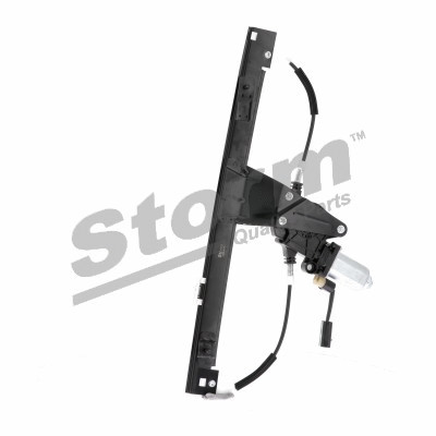 Leve vitre electrique avant - vitre,