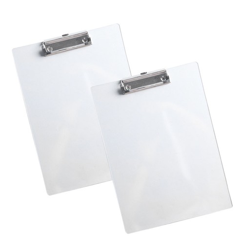 Pcs presse papiers - 2, portable