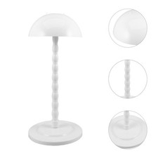 Présentoir à perruques