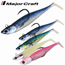 MAJOR CRAFT Leurre de pêche