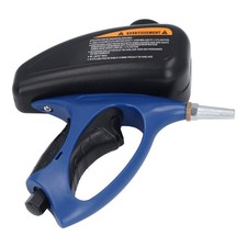 Pistolet de Sablage Sableuse