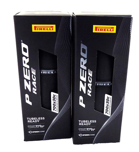 Pirelli zero race tlr - pirelli,