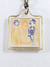 PORTE-CLES - VITTEL DÉLICES -