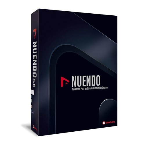 Nuendo retail 365 - nuendo,