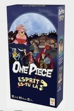 Jeu de société - ONE PIECE -