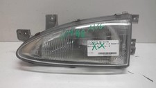 Optique avant principal gauche (feux)(phare) HYUNDAI PONY 3 9210122200