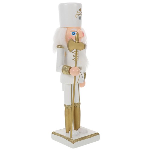 Figurines casse noisette - , casse-noisette