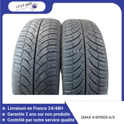 Paire de pneus zmax - pneus,