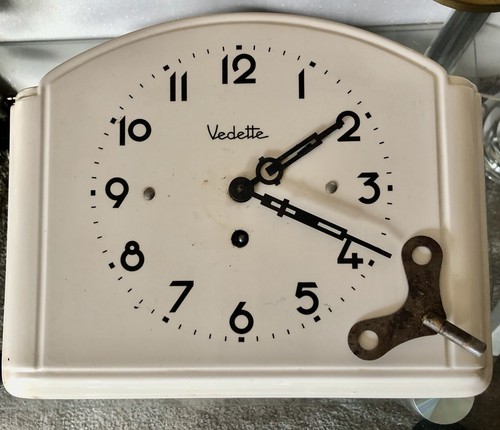 Horloge murale année - murale,