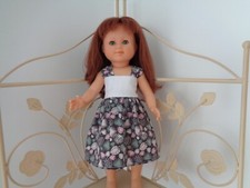 vetement poupée compatible