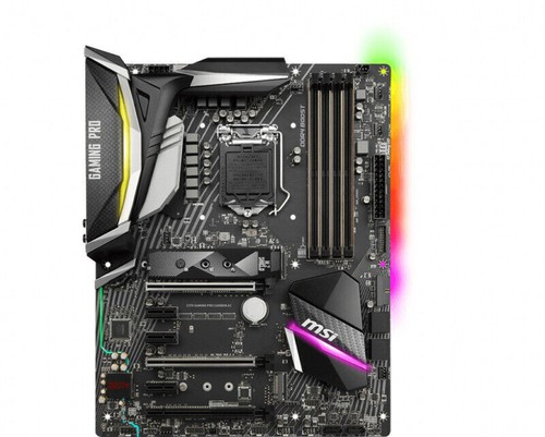 Msi z370 gaming - gaming, carbon