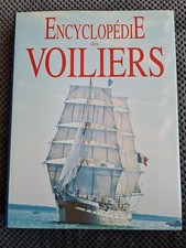encyclopédie Des Voiliers