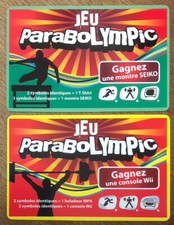 LA RÉUNION 2 TICKETS