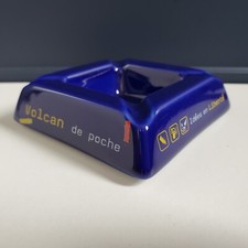 Cendrier Gauloise "Volcan De