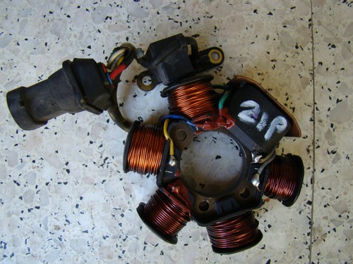 Scooter piaggio zip 2009 - zip,
