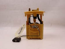 Pompe à carburant immergée