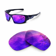 verres polarisés de