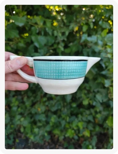 Pot lait niderviller - pot,