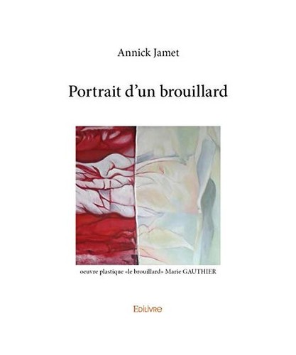 Portrait brouillard - portrait,