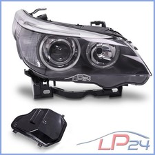 1x PHARE PRINCIPAL BI-XÉNON AVANT DROIT POUR BMW SÉRIE 5 E60 + E61 TOURING BREAK
