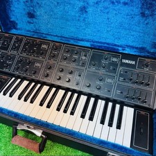 Clavier synthétiseur