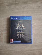 Skyrim Anniversary Edition Ps4