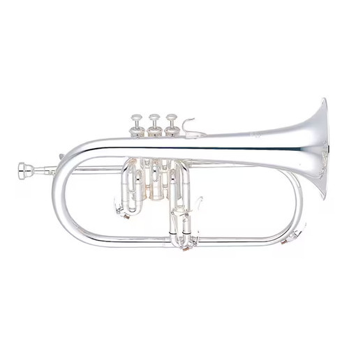Yamaha yfh 631gs flugel - yfh-631gs, horn