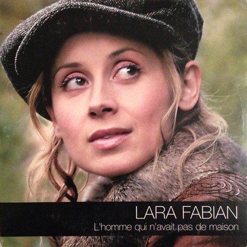 Lara fabian homme - l'homme, qui