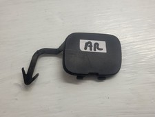 Cache anneau remorquage pare