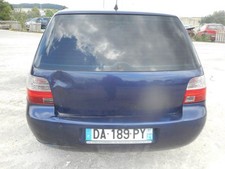 Commande chauffage volkswagen - chauffage,