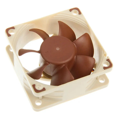 Noctua a6x25 flx - noctua,