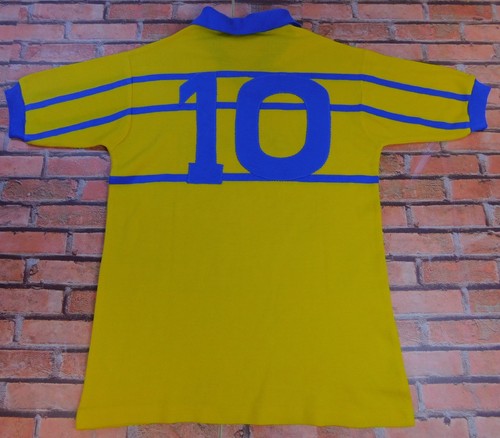 Ennerre maillot de - n°10,