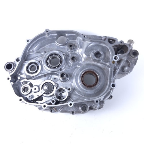 Carter moteur droit - moteur,