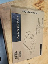 Support antivol pour tablette iPad 2/3/4/air jamais monté. Neuf