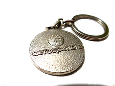 porte clés aéronautique