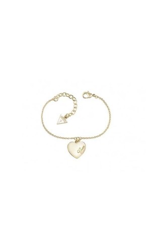 Guess heartbeat bracelet - heartbeat,