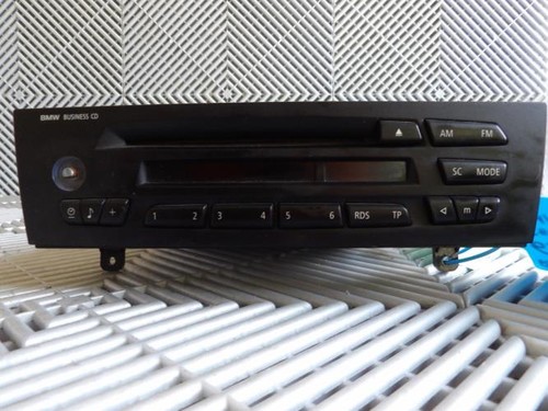 Autoradio bmw serie e90 - autoradio, 3