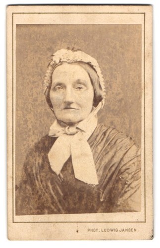 Photographie ludwig jansen - ludwig,
