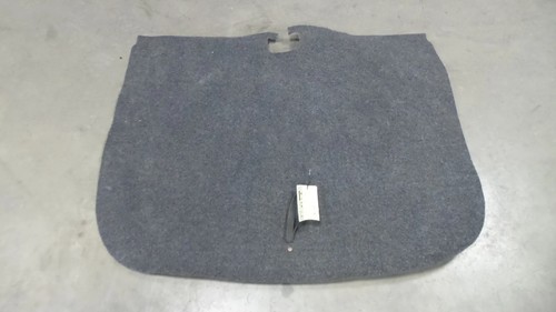 Tapis coffre volkswagen - coffre,