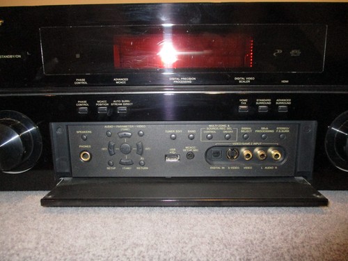 Pioneer elite vsx - elite, vsx-94txh