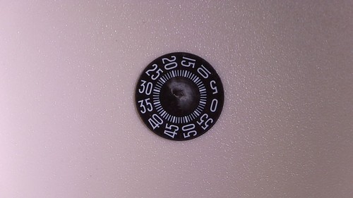 Montre lip baschmakoff disque - montre,