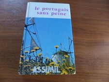 Le portugais sans peine
