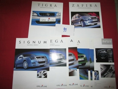 Opel irmscher i line - :,