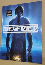  SIEGFRIED TOME 1, BD En Première Édition 2007, ALEX ALICE/ Dargaud