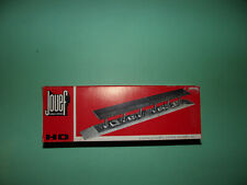 JOUEF maquette à monter 2 quais couverts 2710 NEUF (n°1)