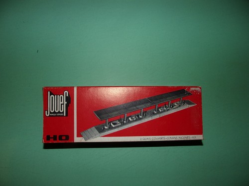 Jouef maquette monter 2 - à,