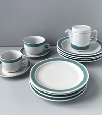 Rationell Porcelaine Vaisselle