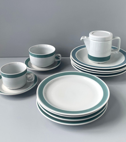 Rationell porcelaine vaisselle - porcelaine,